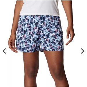 Columbia women’s shorts